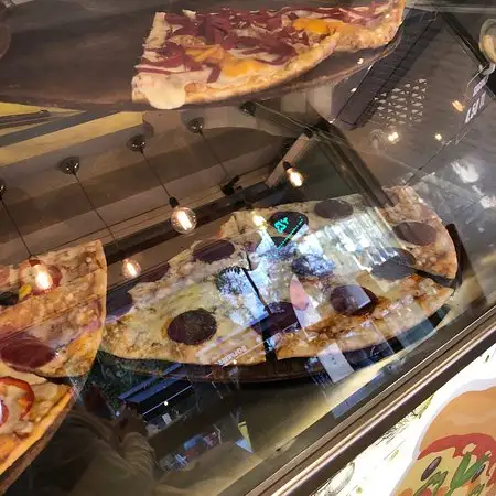 Rotto Pizzera'nin yemek ve ambiyans fotoğrafları 68