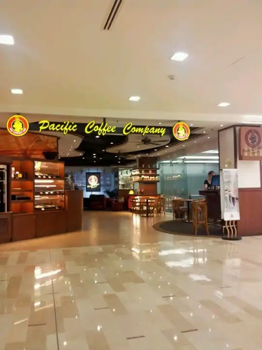 Pacific Coffee Company Food Photo 2