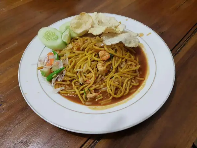 Gambar Makanan Dapur Kopi Aceh 8