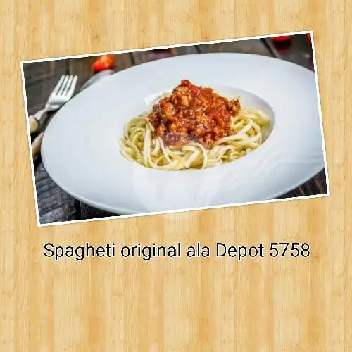 Gambar Makanan Spagheti 5758 4
