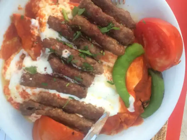 Eskiköy'nin yemek ve ambiyans fotoğrafları 10