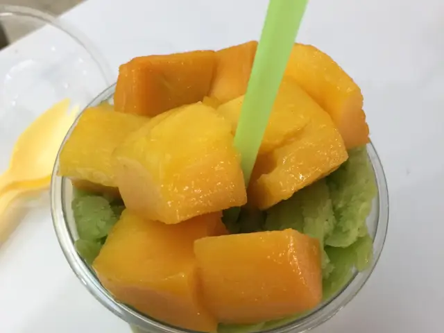 Gambar Makanan King Mango Thai 1