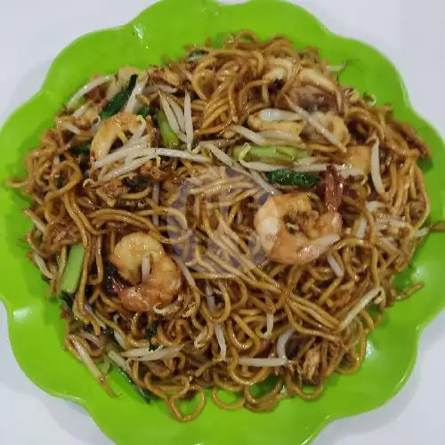 Gambar Makanan Chinese Food 39, Pluit 4
