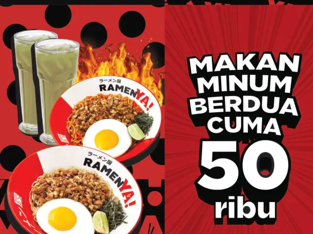 Gambar Makanan RamenYA 17