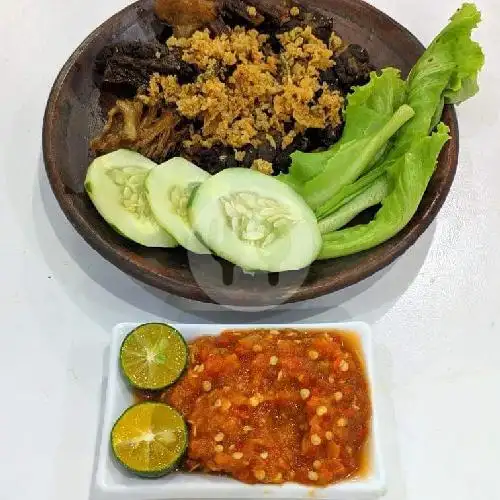 Gambar Makanan Sambal Tembikar, Winsord 20