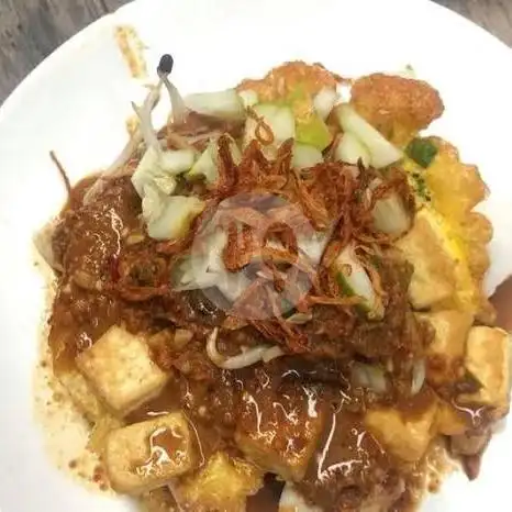 Gambar Makanan Wm. Lontong Tahu Campur Bu Sutiyah 10