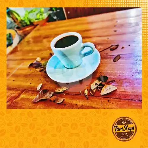 Gambar Makanan Tarikopi, Grand Galaxy 2