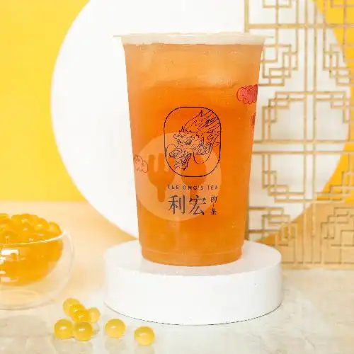 Gambar Makanan Lee Ong's Tea 11