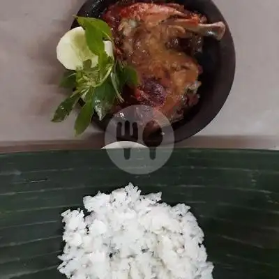 Gambar Makanan Warung Pecel Pincuk Jowo Trisno, Kalimantan 19