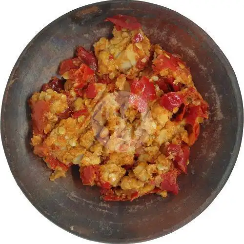 Gambar Makanan Waroeng Spesial Sambal SS, Tukad Barito 3