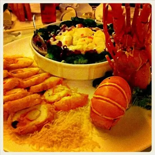 Noble Banquet Food Photo 8