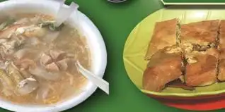 Cafe Mama Novi, Slipi