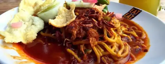 Gambar Makanan Mie Aceh 8