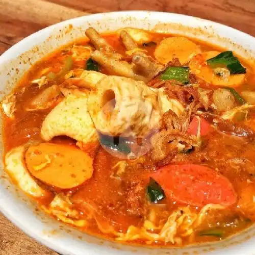 Gambar Makanan Seblak ONNE, Kota Baru 5