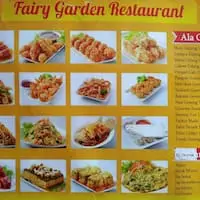Gambar Makanan Fairy Garden 1