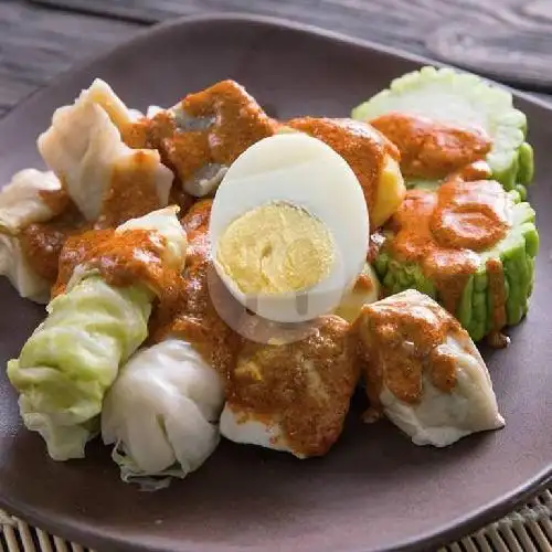 Gambar Makanan Super Siomay, Ngabean Kulon 9