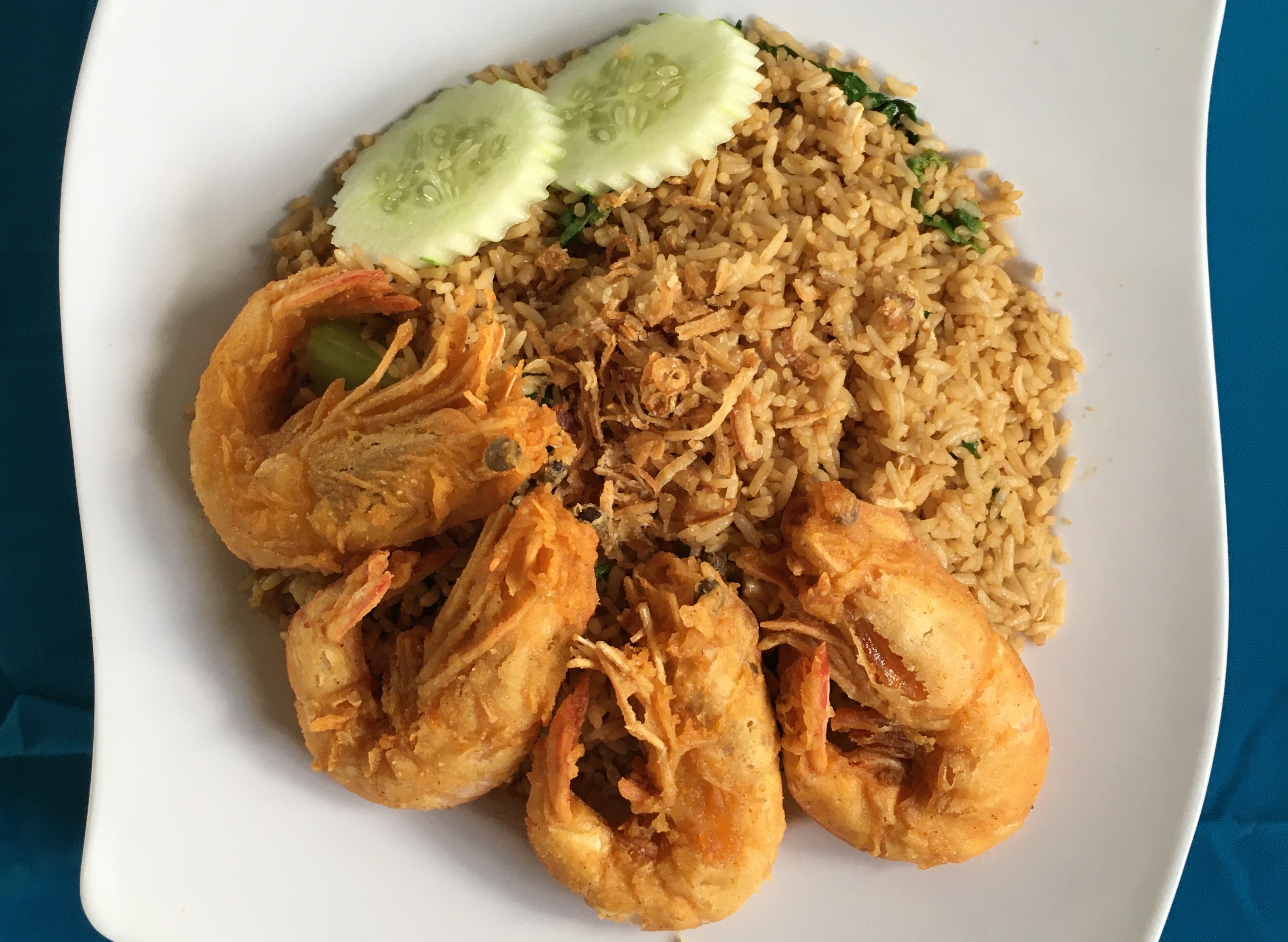 Restoran Hameed's Nasi Kandar Jetty Point Langkawi