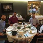 Yüzevler Kebap'nin yemek ve ambiyans fotoğrafları 5