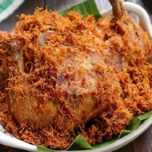 Gambar Makanan Dapur Nyonya, Kopo 7