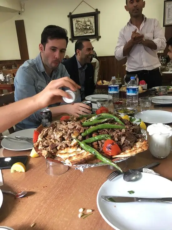 Paçacı Şemsi'nin yemek ve ambiyans fotoğrafları 40