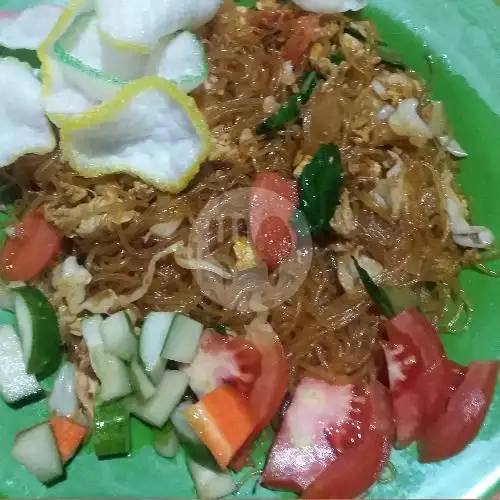 Gambar Makanan Nasgor Ronggo Lawe, Senopati 14