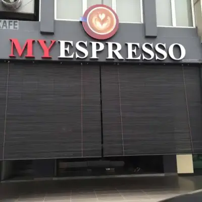 My Espresso