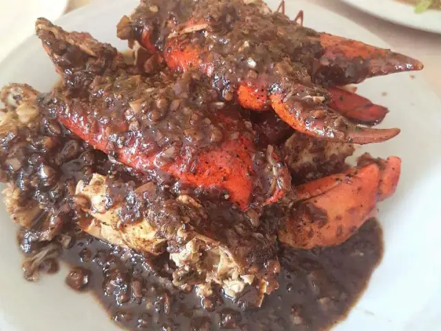 Gambar Makanan Bintang Kepiting 15