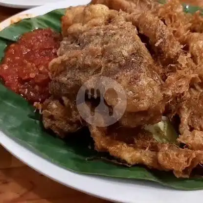 Gambar Makanan Waroeng Raja Sambal "Waras", Ahmad Yani 13