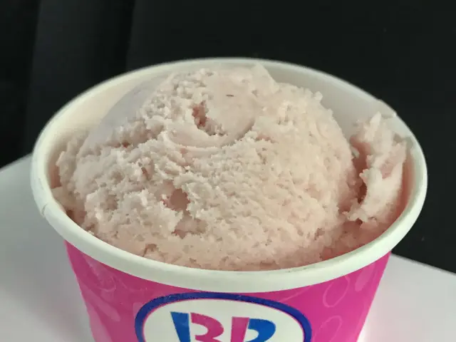 Gambar Makanan Baskin Robbins 20