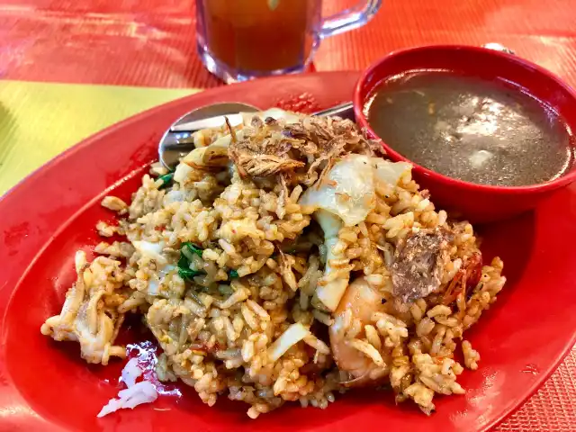 SANY Char Kuey Teow Food Photo 8