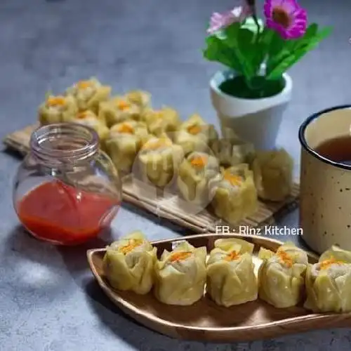 Gambar Makanan Rin'z Kitchen & Siomay Leo, Kotaraja 15