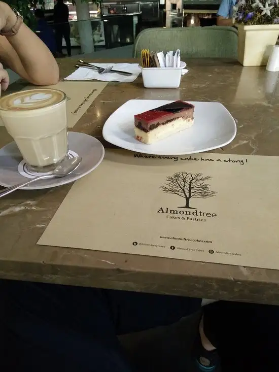 Gambar Makanan Cheesecake Factory Tomang 10