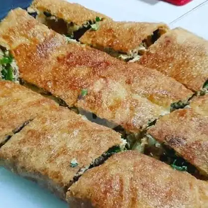 Gambar Makanan Martabak Rawamangun Bang Andrey, Balai Pustaka Timur 11