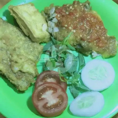 Gambar Makanan Ayam Bakar Ayam Geprek Raffa, Jl. Abubakar Lambogo 1 No 20 15