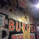 Rockstarz Burger Ayer Itam/Greenlane Food Photo 3