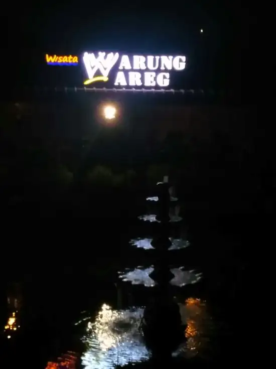 Gambar Makanan Wisata Warung Wareg 16