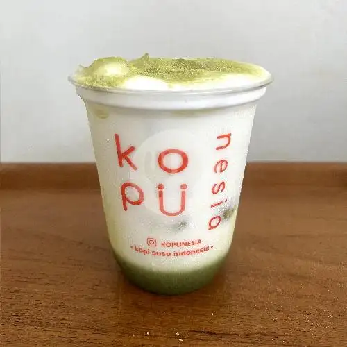 Gambar Makanan Kopi Susu Indonesia, Tanete Riattang 7