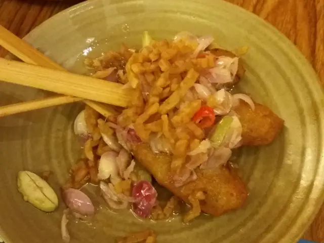 Gambar Makanan Sate Khas Senayan 4