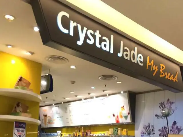 Gambar Makanan Crystal Jade My Bread 13