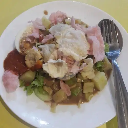 Gambar Makanan Es Durian Iko Gantinyo, Pekanbaru 11