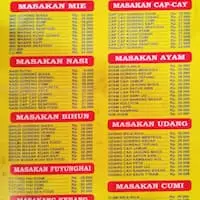 Gambar Makanan RM Seafood 99 1