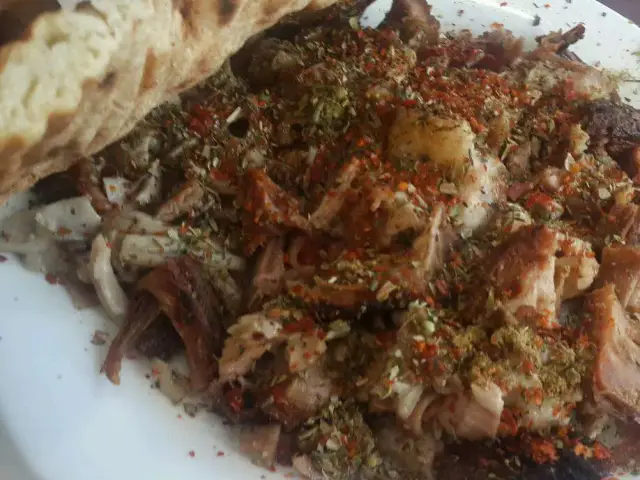 Karanfil Pide ve Kebap Salonu'nin yemek ve ambiyans fotoğrafları 5