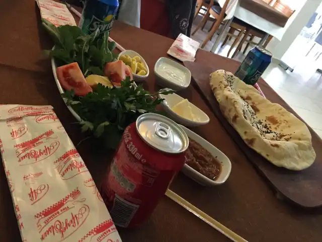 Paşa Restaurant'nin yemek ve ambiyans fotoğrafları 12