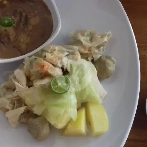 Gambar Makanan Merci Vegan, Denpasar 20