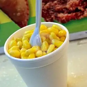 Gambar Makanan Star Corn, STC Mall 1