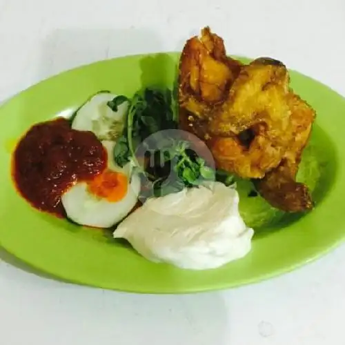 Gambar Makanan Warung Tom Yam dan Dim Sum Pak Long, Pontianak Selatan 20