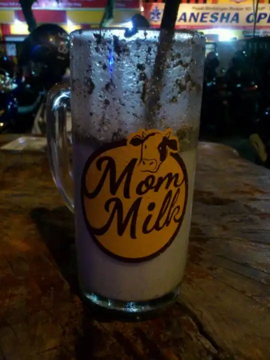Gambar Makanan Mom Milk 5
