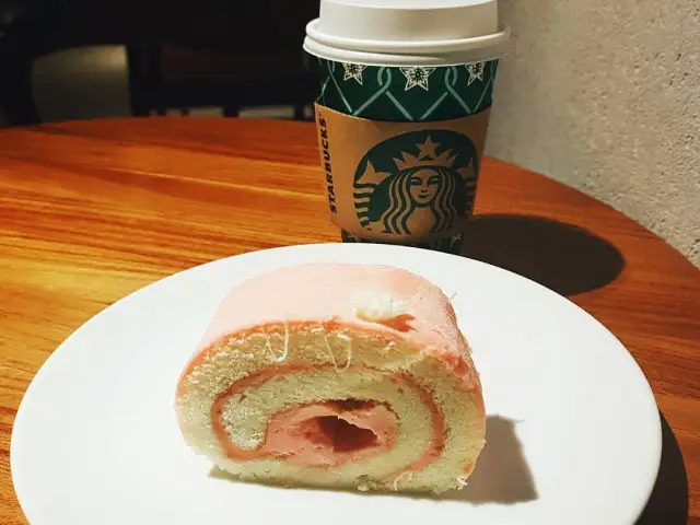 Gambar Makanan Starbucks Coffee 10