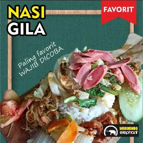 Gambar Makanan Susu Gajah, Arumdalu 19