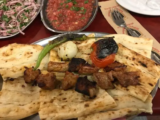 Kebapçı Şeyhmus'nin yemek ve ambiyans fotoğrafları 11